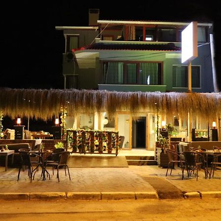 Trend Cesmealti Hotel & Lounge Izmir Bagian luar foto