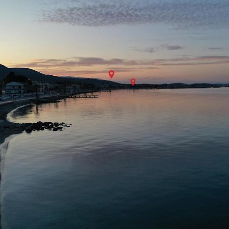 Trend Cesmealti Hotel & Lounge Izmir Bagian luar foto