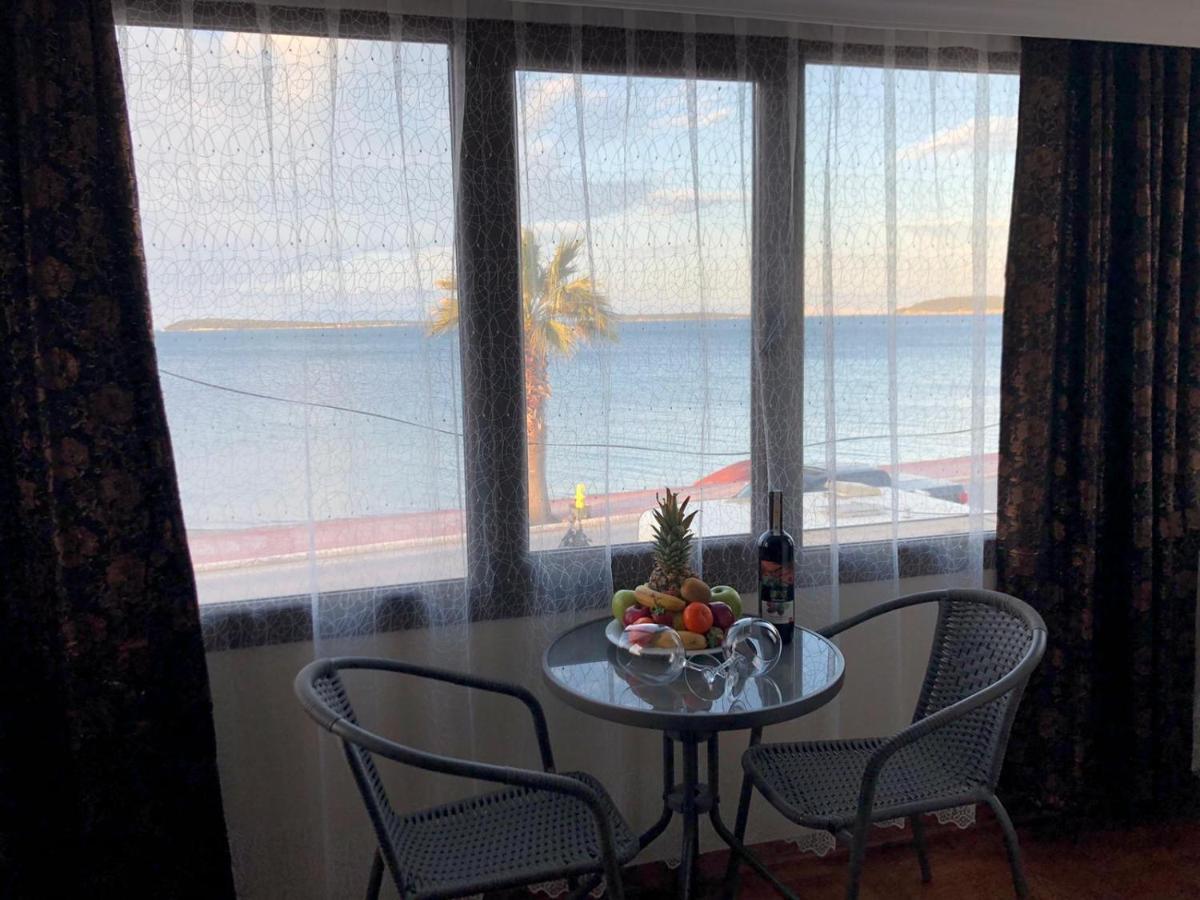 Trend Cesmealti Hotel & Lounge Izmir Bagian luar foto