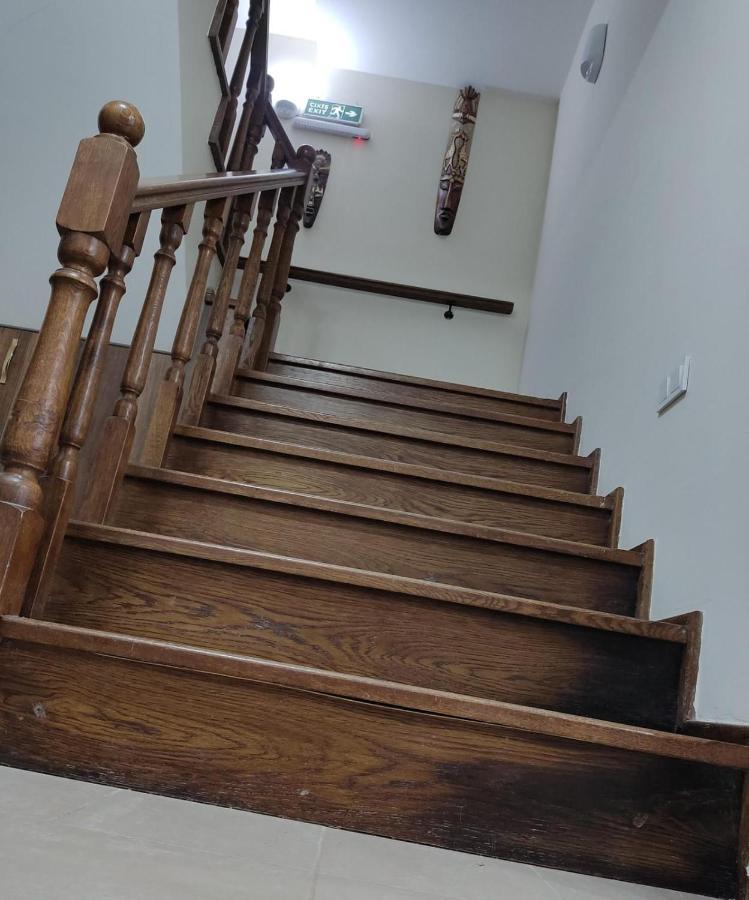 Trend Cesmealti Hotel & Lounge Izmir Bagian luar foto
