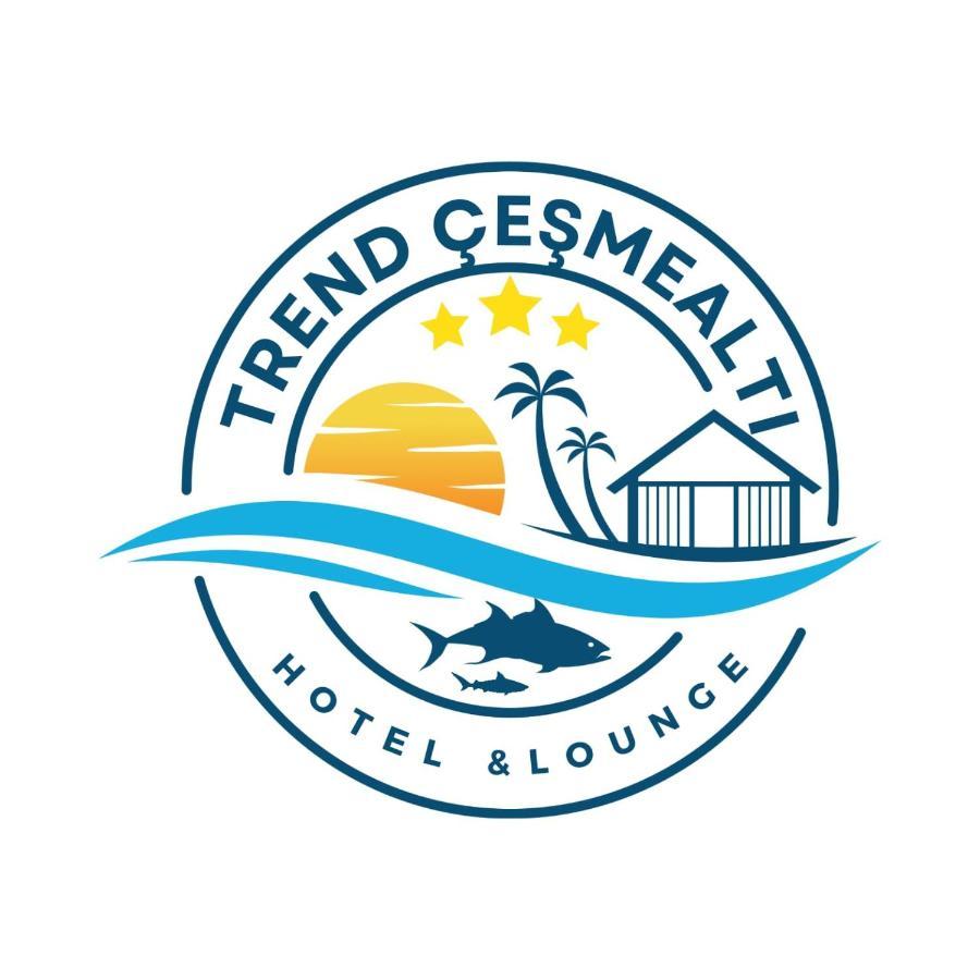 Trend Cesmealti Hotel & Lounge Izmir Bagian luar foto