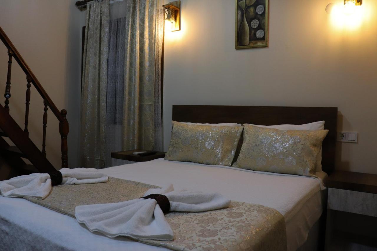 Trend Cesmealti Hotel & Lounge Izmir Bagian luar foto