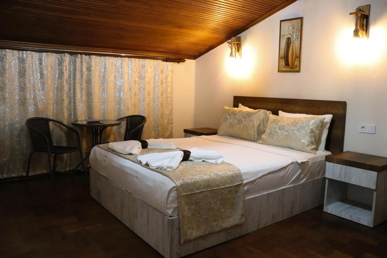 Trend Cesmealti Hotel & Lounge Izmir Bagian luar foto