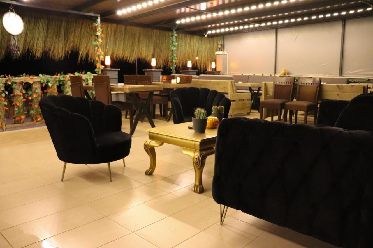 Trend Cesmealti Hotel & Lounge Izmir Bagian luar foto
