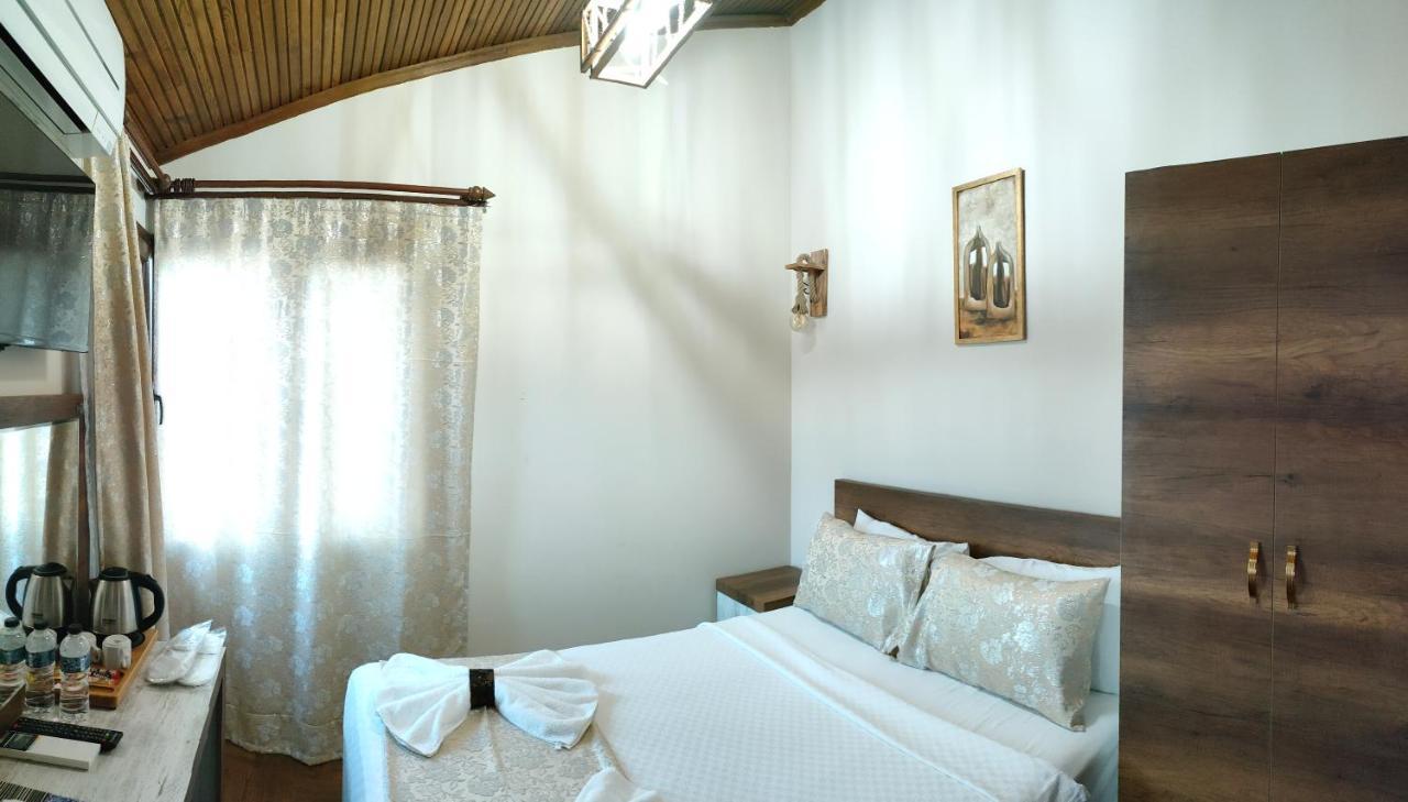 Trend Cesmealti Hotel & Lounge Izmir Bagian luar foto