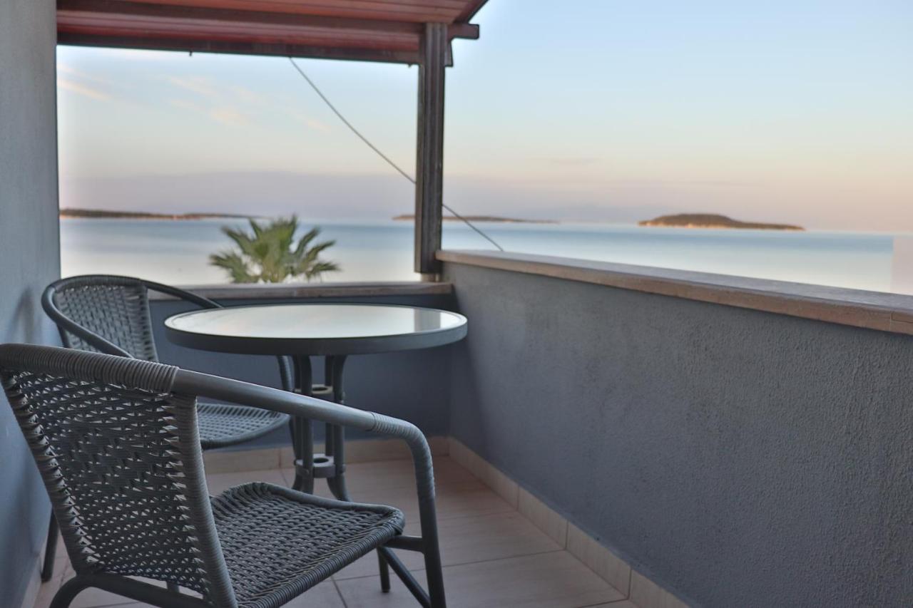 Trend Cesmealti Hotel & Lounge Izmir Bagian luar foto