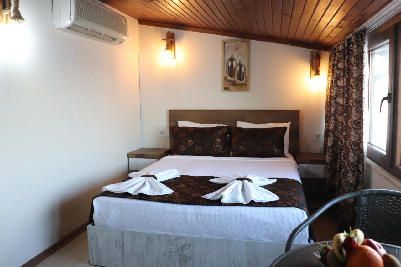 Trend Cesmealti Hotel & Lounge Izmir Bagian luar foto