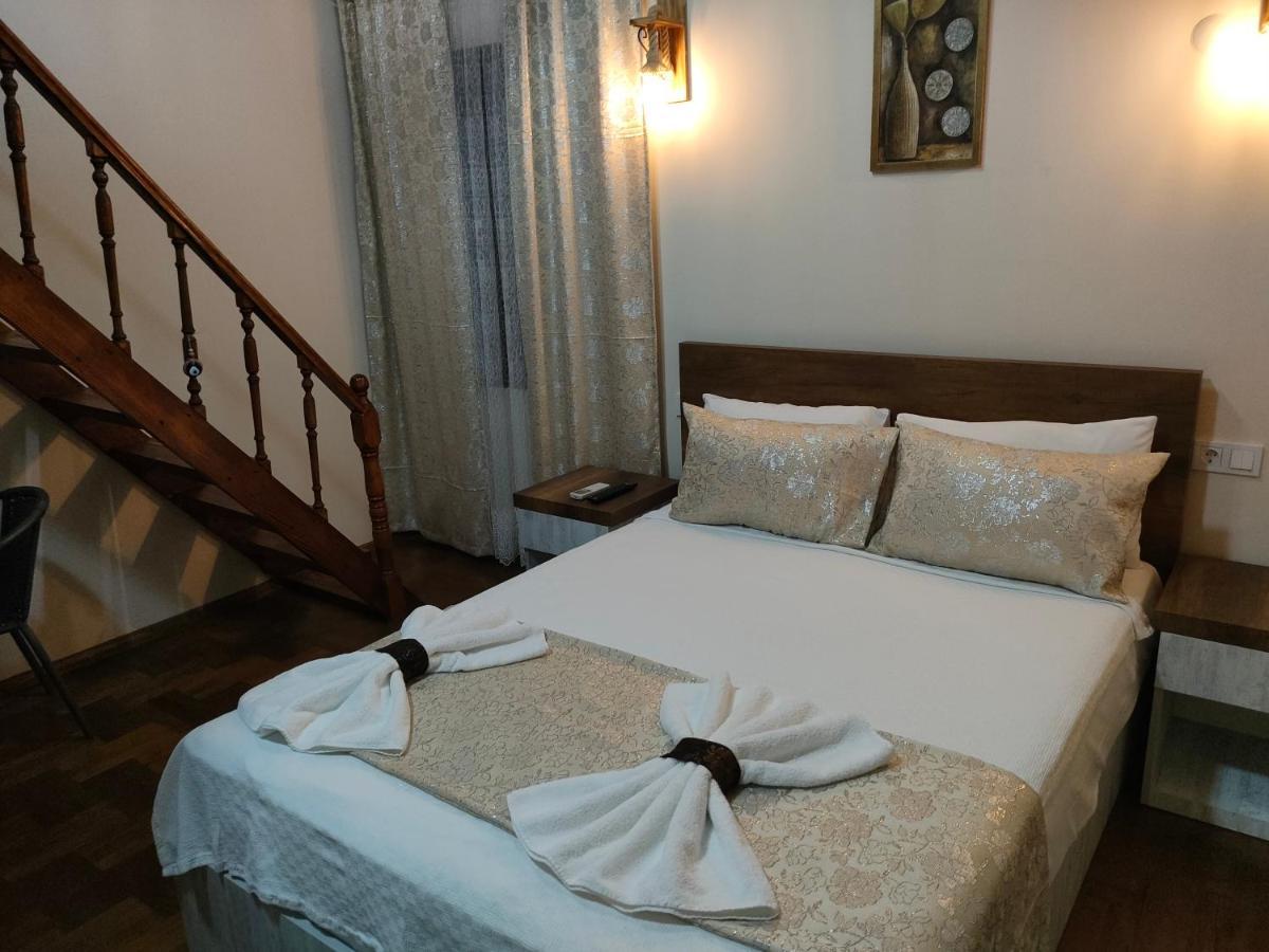 Trend Cesmealti Hotel & Lounge Izmir Bagian luar foto