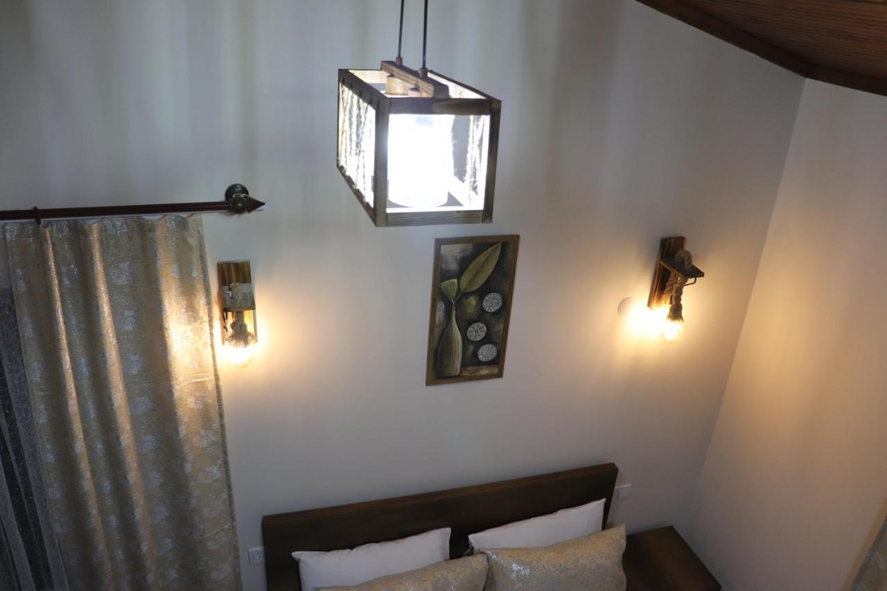 Trend Cesmealti Hotel & Lounge Izmir Bagian luar foto