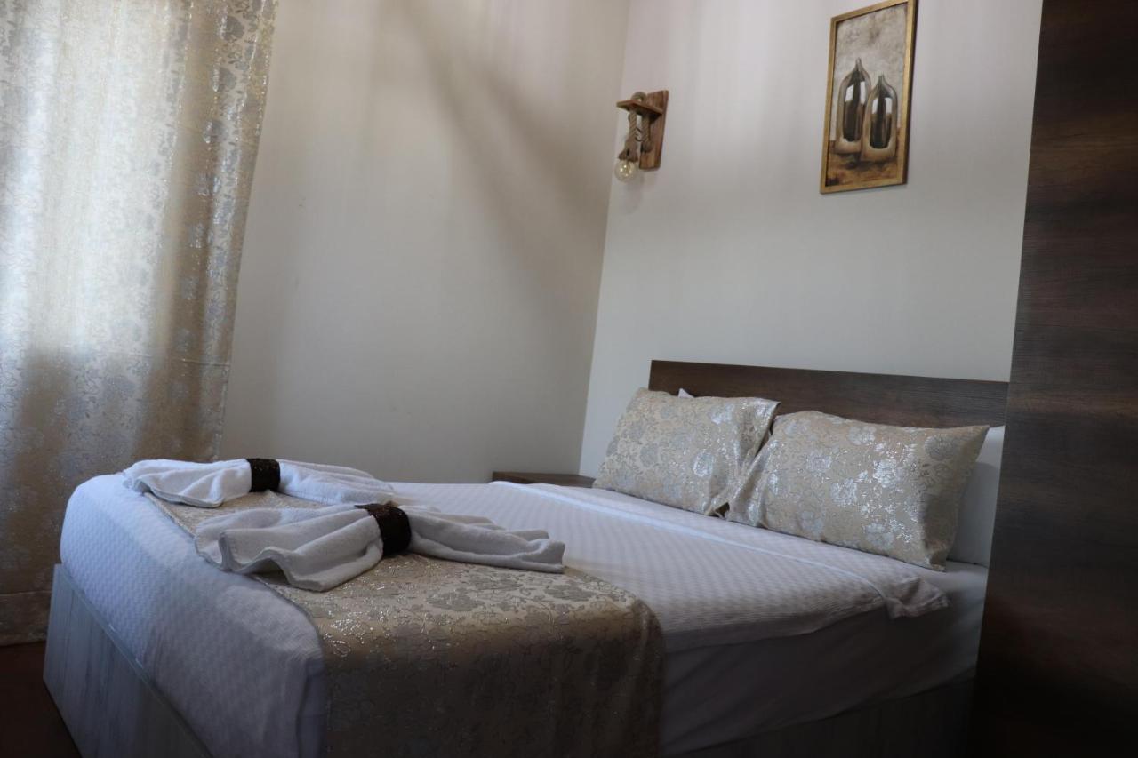 Trend Cesmealti Hotel & Lounge Izmir Bagian luar foto