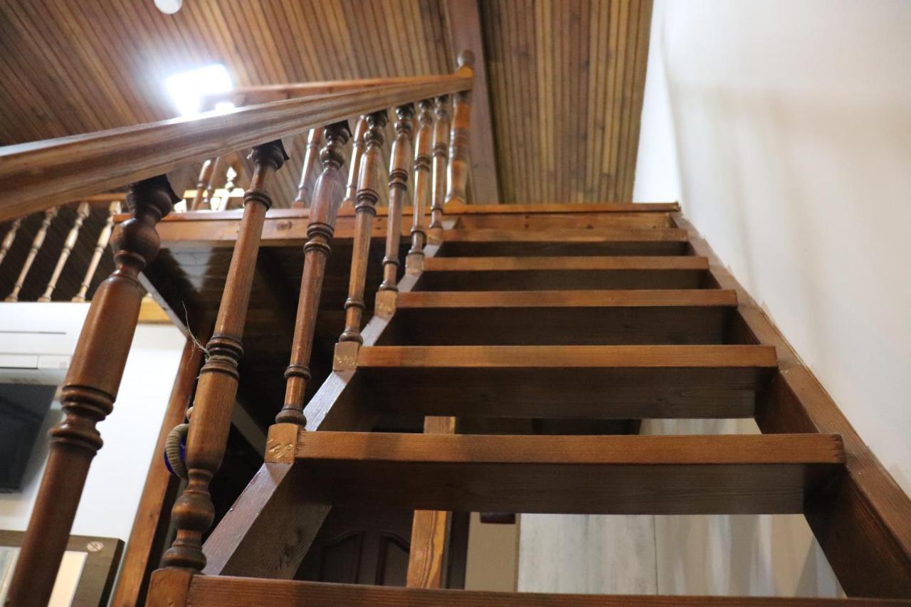 Trend Cesmealti Hotel & Lounge Izmir Bagian luar foto
